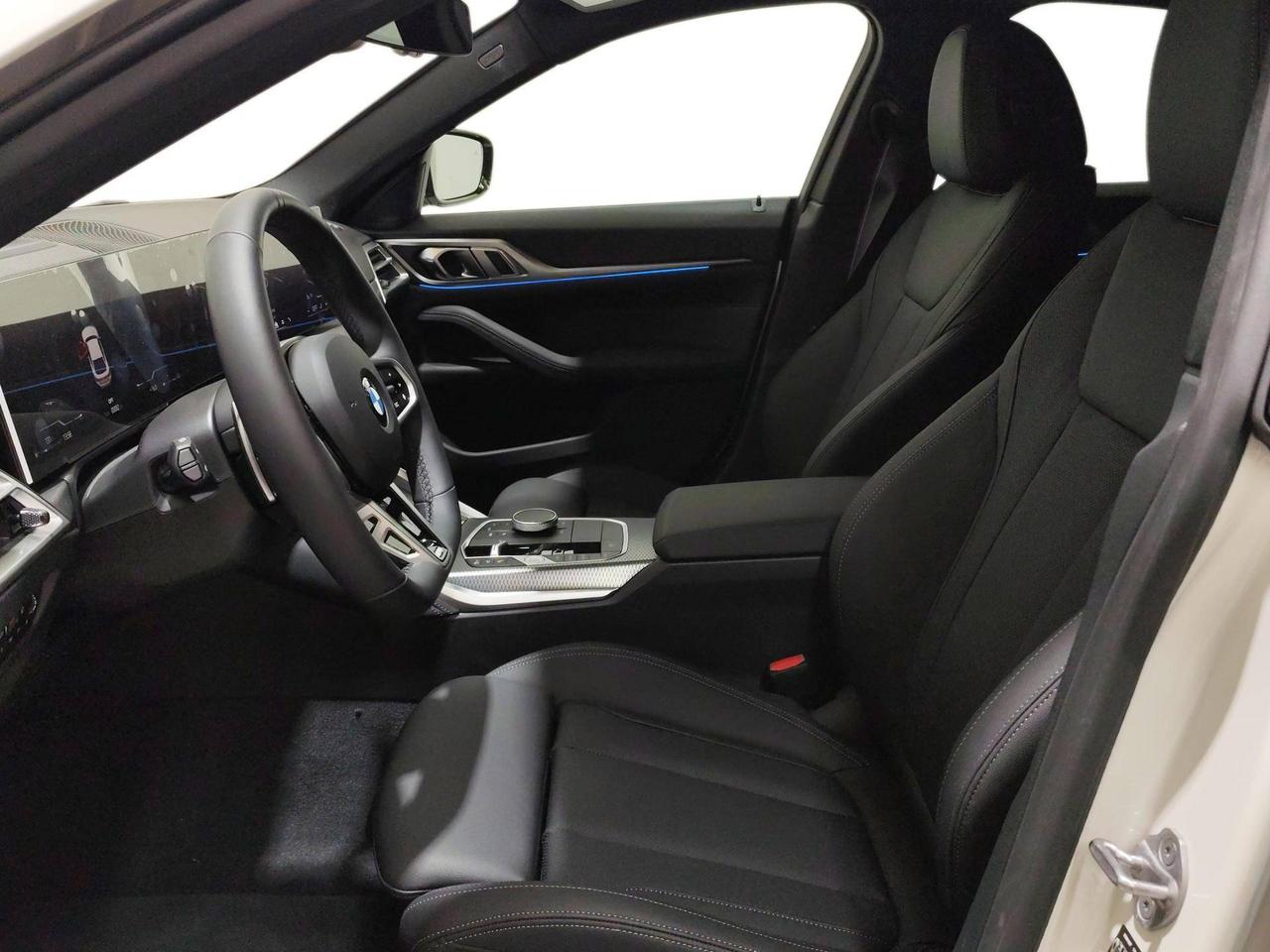 BMW Serie 4 420d Gran Coupé 48V xDrive MSport Pro