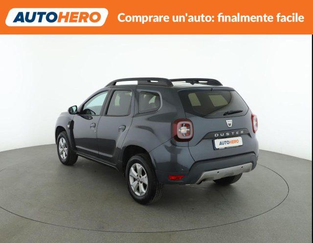 DACIA Duster 1.6 SCe 4x2 Comfort