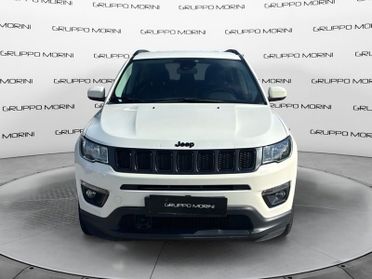 Jeep Compass 1.6 MJet 120cv Limited
