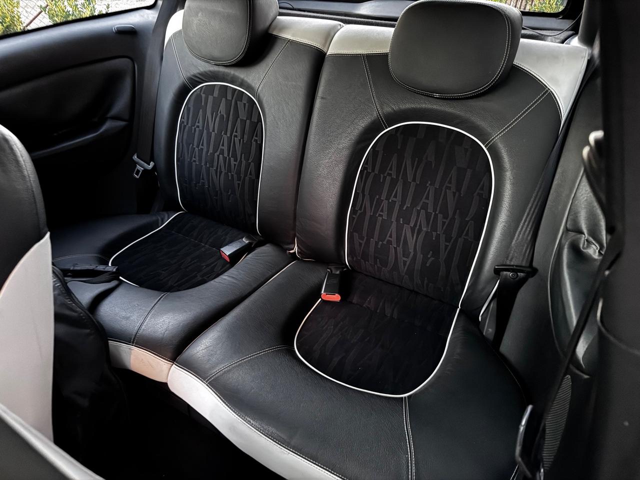 Lancia Ypsilon 1.4 Modamilano GPL