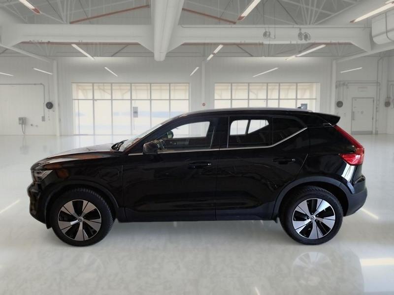 VOLVO XC40 T4 Plug-in Hybrid auto Recharge Inscription Expression my22