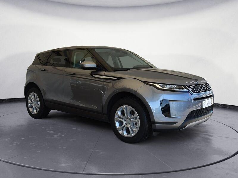 Land Rover RR Evoque Range Rover Evoque 2.0D I4-L.Flw 150 CV S