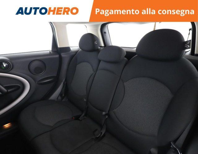 MINI Countryman Mini Cooper D Countryman ALL4 Automatica