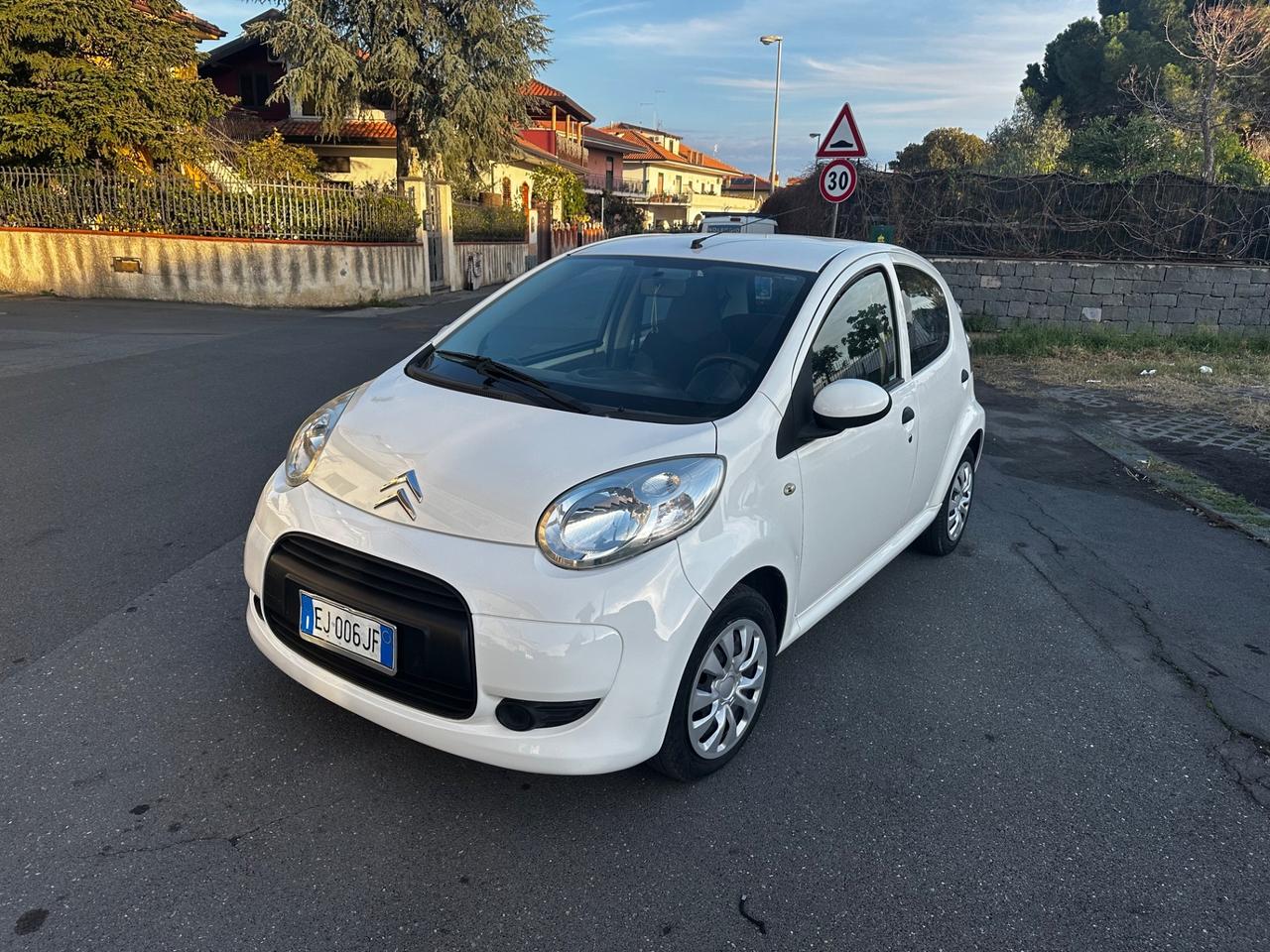 Citroen C1 1.0 5 porte