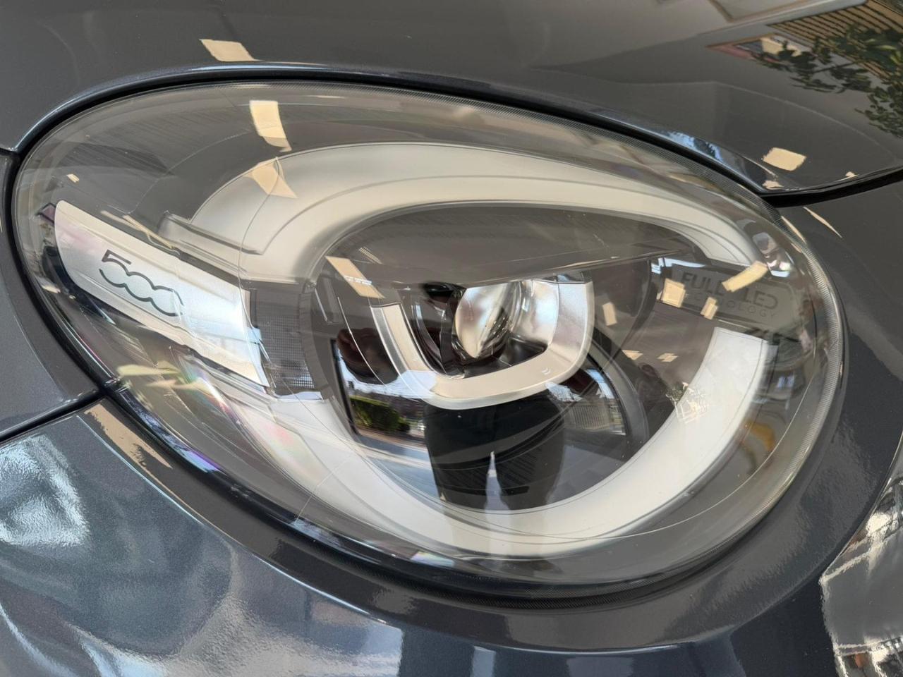 FIAT 500X 1.0 T3 120 CV Urban