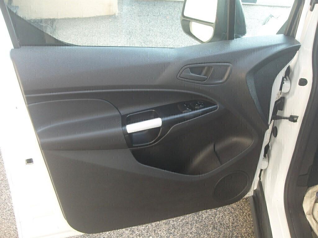 FORD CONNECT 3 POSTI 1.5 TDCI - 2017