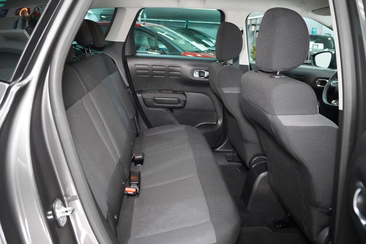 Citroen C3 Aircross 1.2T 110cv SHINE