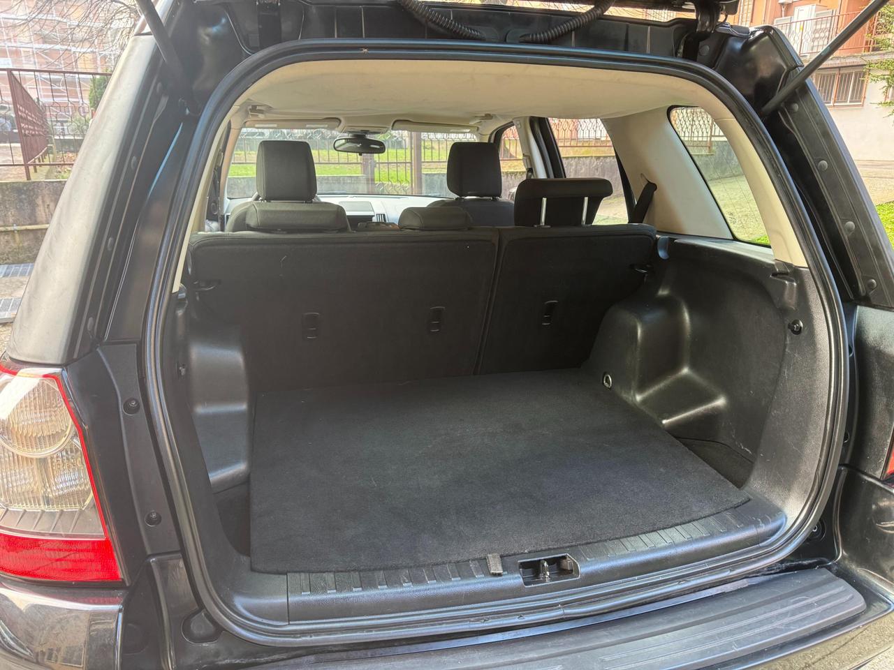 Land Rover Freelander 2.2 sd4 SE 190cv auto