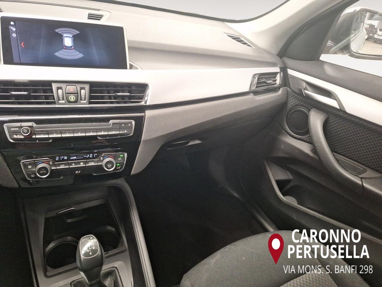 BMW X1 xdrive25e Business Advantage auto