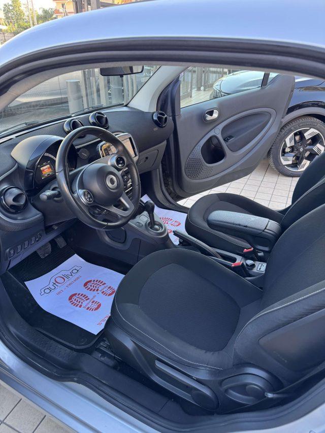 SMART ForTwo 1.0 Passion 71cv twinamic my18