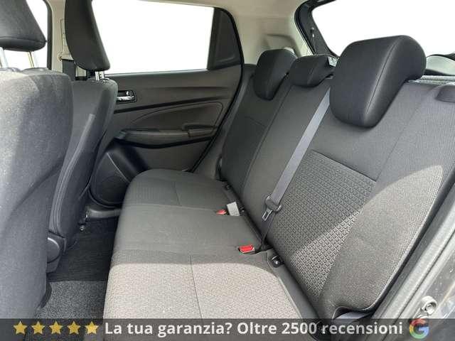Suzuki Swift 1.2h Top 4wd allgrip