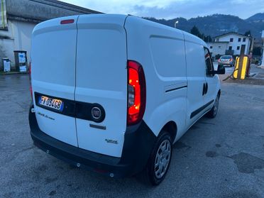 Fiat Doblo Doblò 1.4 T-Jet Natural Power PL-TN Cargo Maxi Lamierato