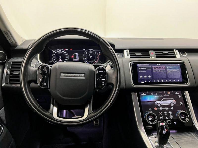 Land Rover Range Rover Sport 3.0 SDV6 249cv HSE aut.