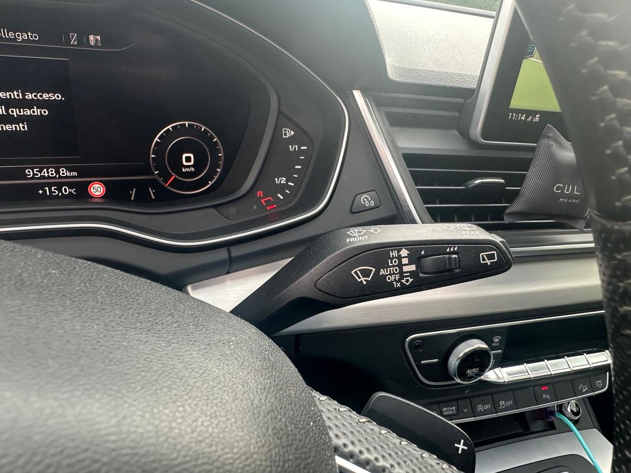 Audi Q5 S Line 2.0 40 TDI #7433