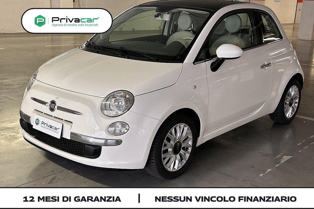 FIAT 500 1.3 Multijet 16V 95 CV Lounge