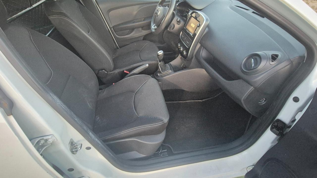Renault Clio dCi 8V 75 CV 5 porte Life
