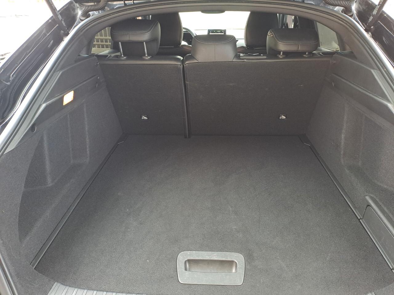 Renault Arkana Full Hybrid E-Tech 145 CV Esprit Alpine