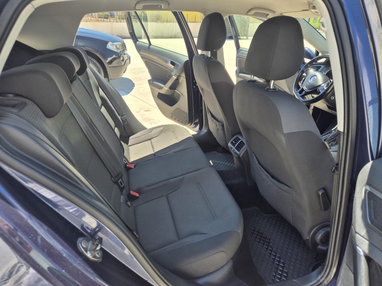 Volkswagen Golf 7 1.6 TDI 5p. Highline BlueMotion