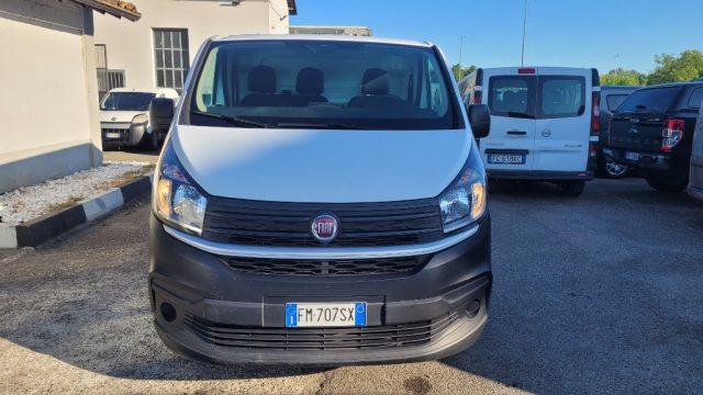 FIAT Talento 1.6 MJT 120CV PC-TN Furgone 12q