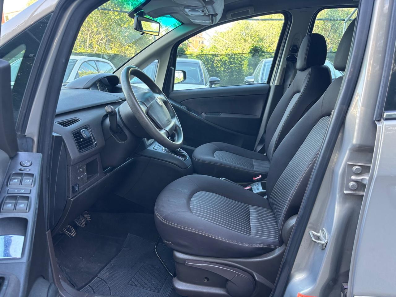 Lancia MUSA 1.4 Oro Ecochic GPL OK NEOPATENTATI
