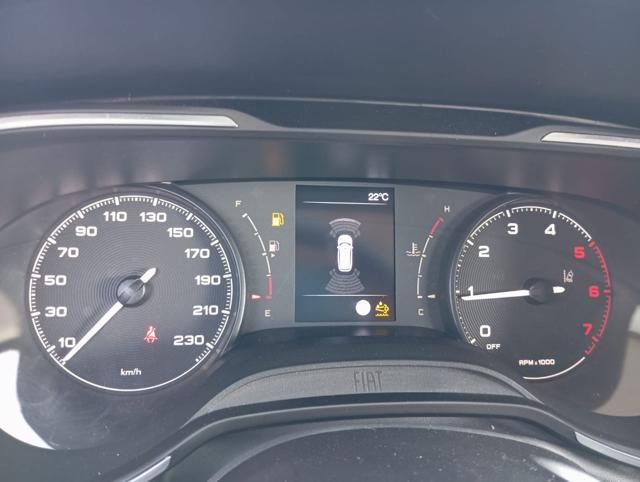 FIAT Tipo *PROMO* 1.6 Mjt S&S SW