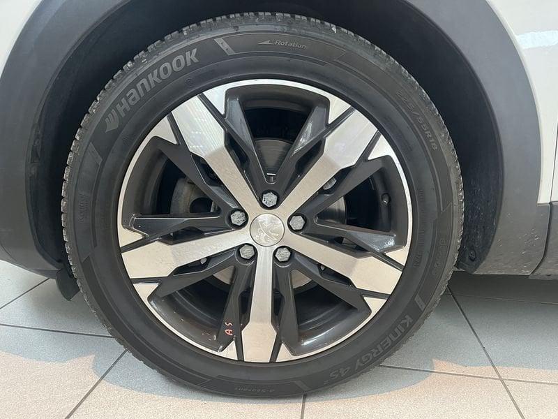 Peugeot 3008 3008 BlueHDi 130 S&S GT Line