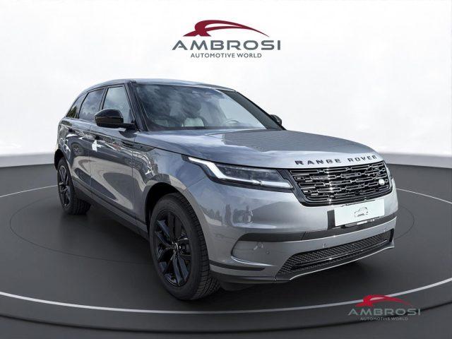 LAND ROVER Range Rover Velar L560 2.0D AJ21-D4M AWD 5DR SWB S 204PS Auto