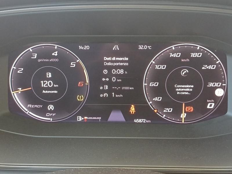 CUPRA FORMENTOR 2.0 TDI SUV
