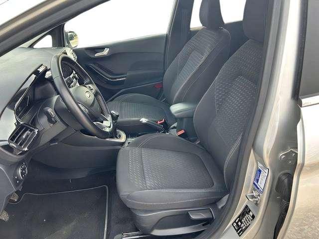 Ford Fiesta 5p 1.1 Titanium Gpl s&s 75cv my20.75