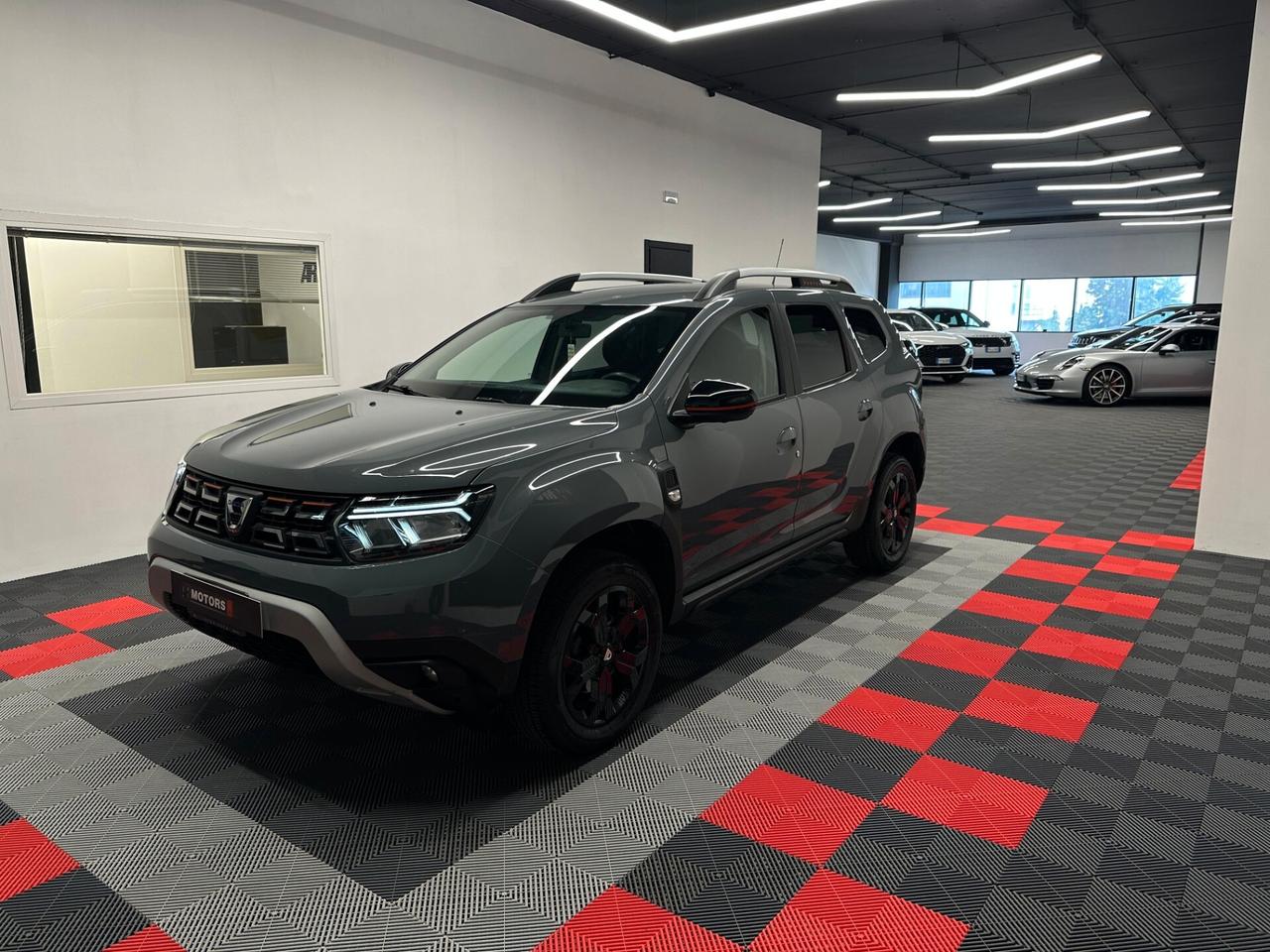 Dacia Duster 1.0 TCe GPL 4x2 Extreme