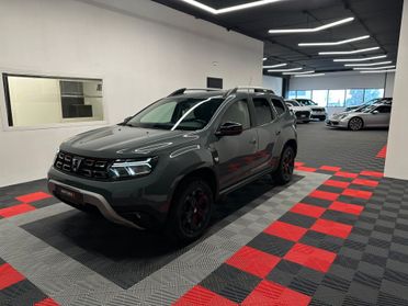 Dacia Duster 1.0 TCe GPL 4x2 Extreme