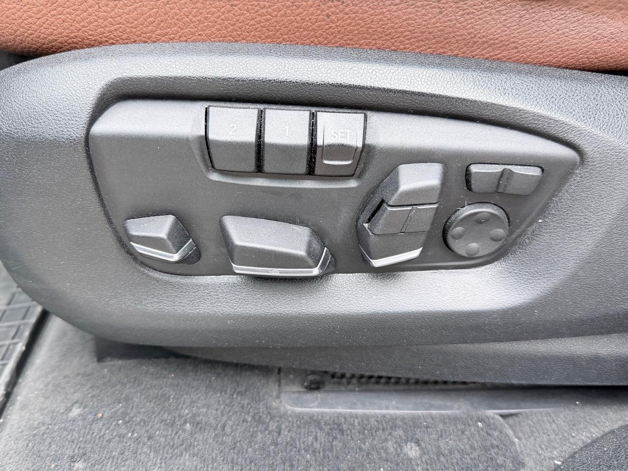 BMW X6 xDrive40d 313CV Msport 2016 EURO6