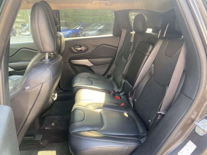 Jeep Cherokee 2.2 MJT II LIMITED 4WD ACTIVE DRIVE I 200
