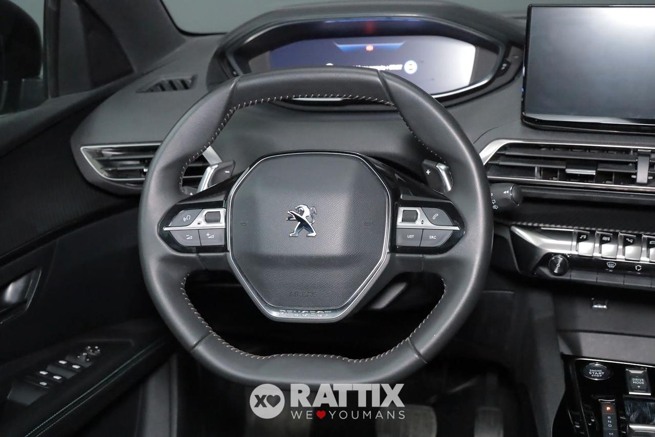 Peugeot 3008 1.5 BlueHDI 130CV Allure Pack EAT8