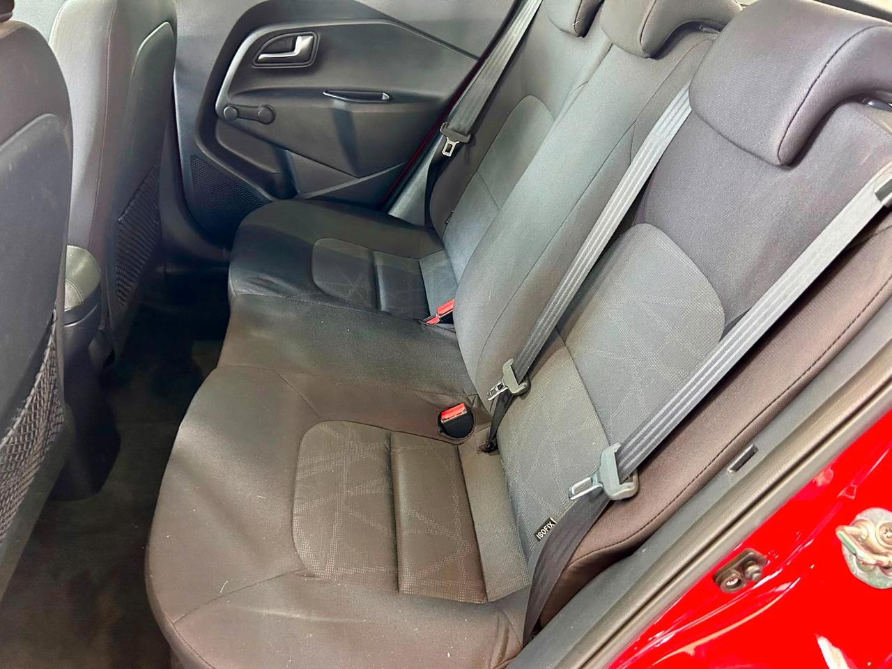 Kia Rio 5 Porte Rio 5p 1.1 crdi Active Style Pack E6