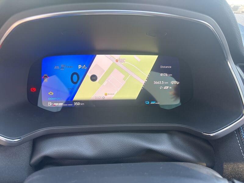 Renault Symbioz Symbioz Full Hybrid E-Tech 145 CV Iconic