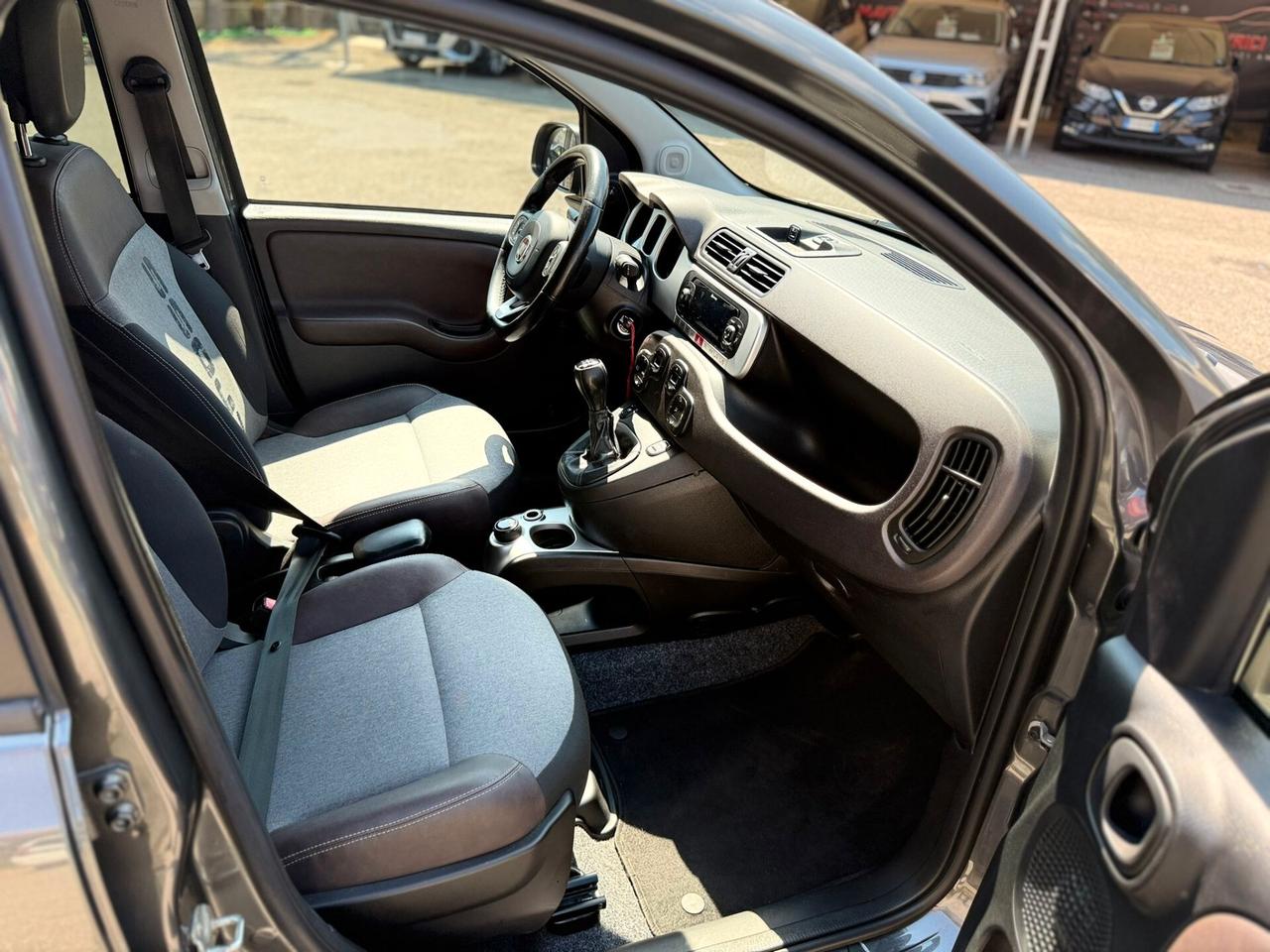 Fiat Panda Cross 1.3 MJT 95 CV S&S 4x4