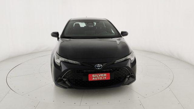 TOYOTA Corolla 1.8 Hybrid Active