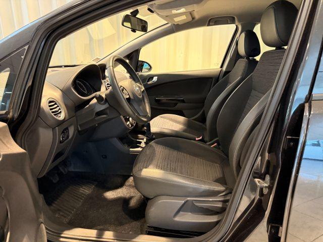 OPEL Corsa 1.3 CDTI 95CV ***HÄNDLER***