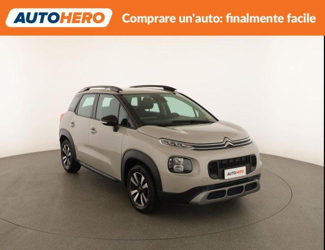 CITROEN C3 Aircross BlueHDi 100 Feel