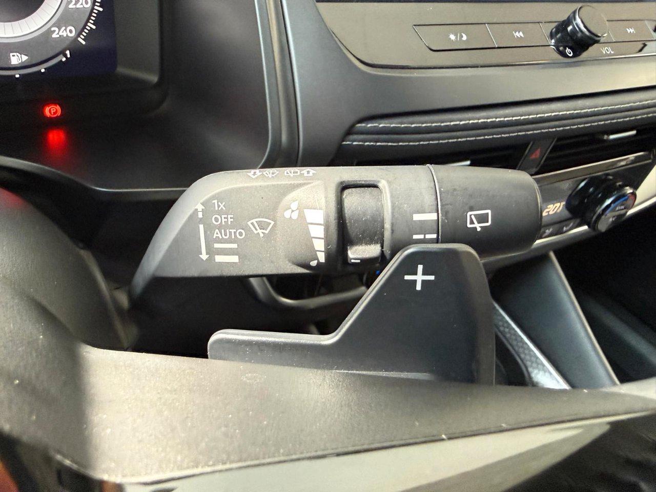 Nissan Qashqai 1.3 mhev N-Connecta 2wd 158cv xtronic