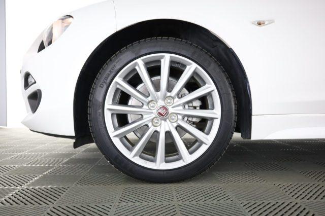 FIAT 124 Spider 124 spider 1.4 MultiAir 140 CV Lusso