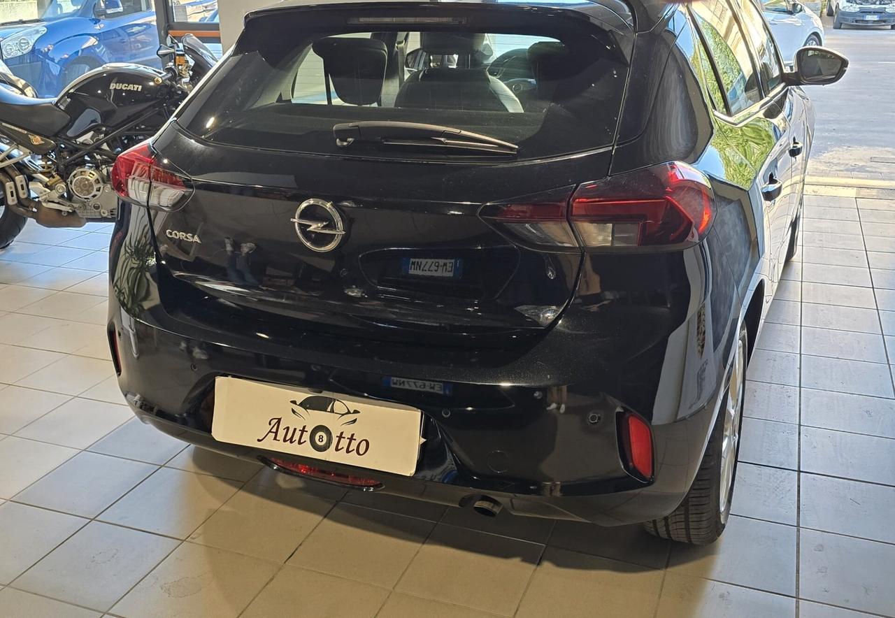 Opel Corsa 1.2 Elegance