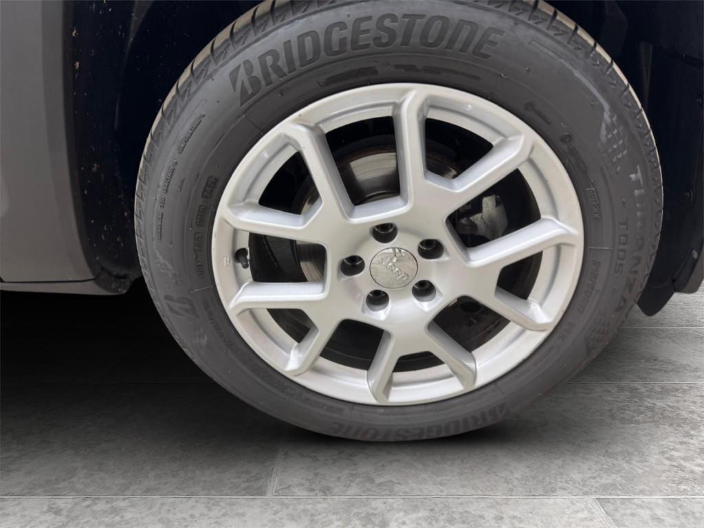 JEEP Renegade 2019 - Renegade 1.6 mjt Limited 2wd 130cv