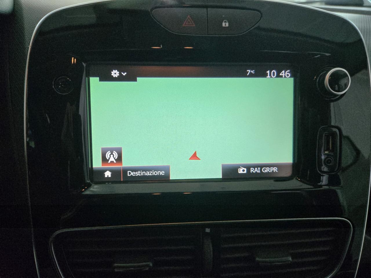 Renault Clio dCi 8V 75 CV 5 porte Duel