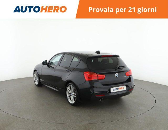 BMW 118 d 5p. Msport