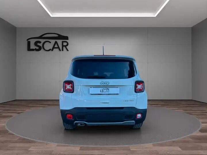 Jeep Renegade 2.0 mjt S 4wd 140cv automatica~Unipro~Promo~Finanziamento
