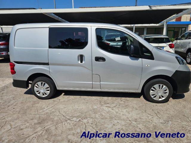 NISSAN NV200 1.6 Combi (N1)
