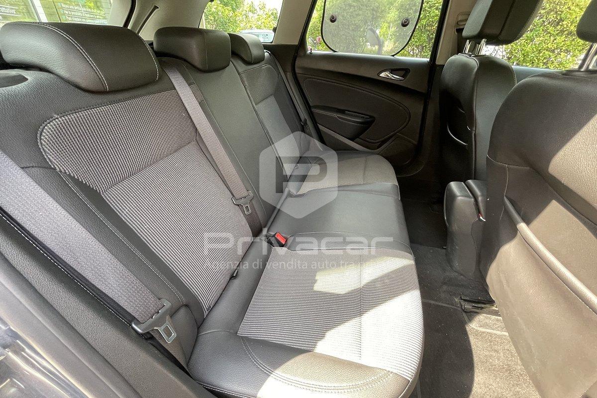 OPEL Astra 1.7 CDTI 110CV Sports Tourer Cosmo