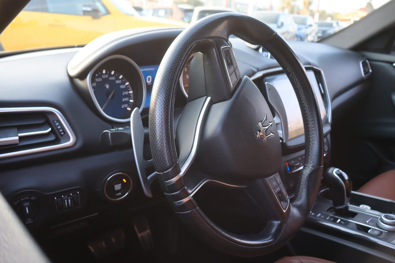 Maserati Ghibli Tua A SOLI 399€